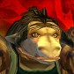 Character Avatar