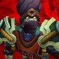 Character Avatar