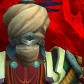 Character Avatar