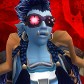 Character Avatar