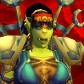 Character Avatar