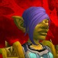 Character Avatar
