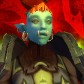 Character Avatar