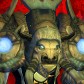Character Avatar