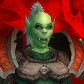 Character Avatar