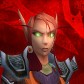Character Avatar