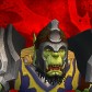 Character Avatar