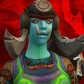 Character Avatar