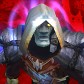 Character Avatar