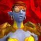 Character Avatar