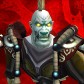 Character Avatar