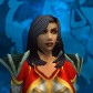 Character Avatar