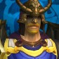 Character Avatar