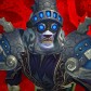 Character Avatar