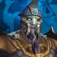 Character Avatar