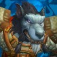 Character Avatar