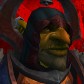 Character Avatar