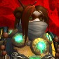 Character Avatar