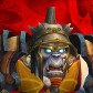 Character Avatar