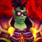 Character Avatar