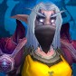 Character Avatar