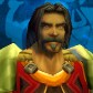 Character Avatar