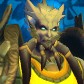 Character Avatar