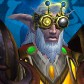 Character Avatar