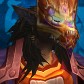 Character Avatar