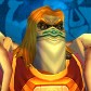 Character Avatar
