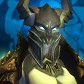 Character Avatar