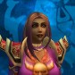 Character Avatar