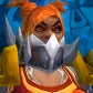 Character Avatar