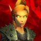 Character Avatar