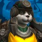 Character Avatar