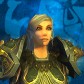 Character Avatar