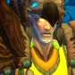 Character Avatar