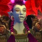 Character Avatar