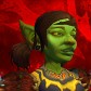 Character Avatar