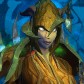 Character Avatar