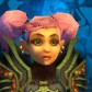 Character Avatar
