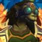 Character Avatar