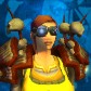 Character Avatar