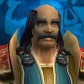 Character Avatar