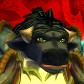 Character Avatar