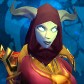Character Avatar