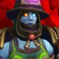 Character Avatar