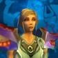 Character Avatar