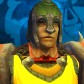Character Avatar