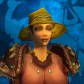Character Avatar